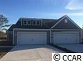 4451 Livorn Loop #75, Myrtle Beach, SC 29579