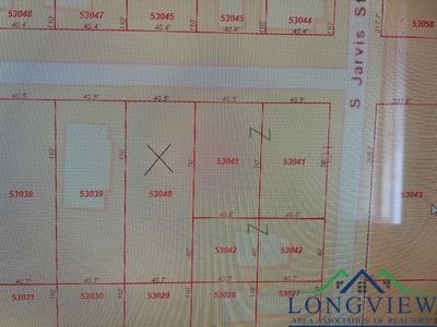 802 W Nelson St, Longview, TX, 75601