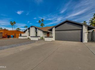 4308 E Sheena Dr, Phoenix, AZ 85032