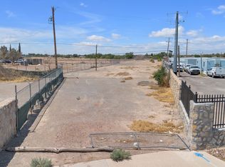 8280 N Loop Dr, El Paso, TX 79907