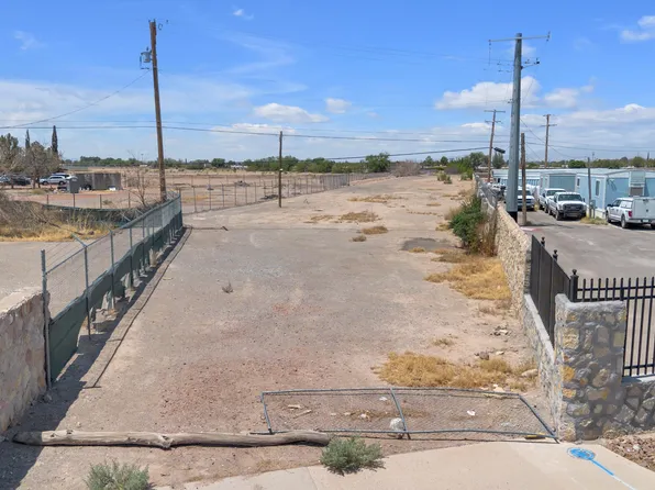 8280 N Loop Dr, El Paso, TX 79907