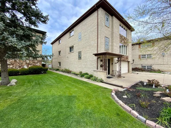 653 N Northwest Hwy APT 1, Park Ridge, IL 60068