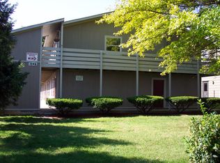 1348 E McDaniel St APT 12, Springfield, MO 65802