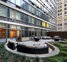 Rented by Spire Group