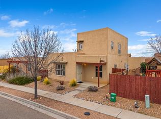 6751 Camino Carlita, Santa Fe, NM 87507