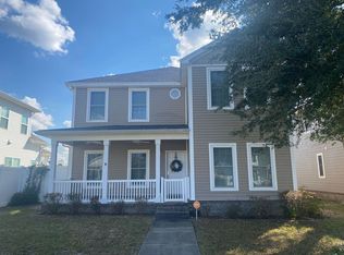 3937 Indian Springs Rd, Panama City, FL 32404