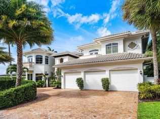 621 Golden Harbour Dr, Boca Raton, FL 33432
