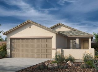Plan 1760 Plan, Mandarina Reserve, Marana, AZ 85658