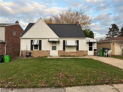 5581 Saxon Dr, Garfield Heights, OH, 44125