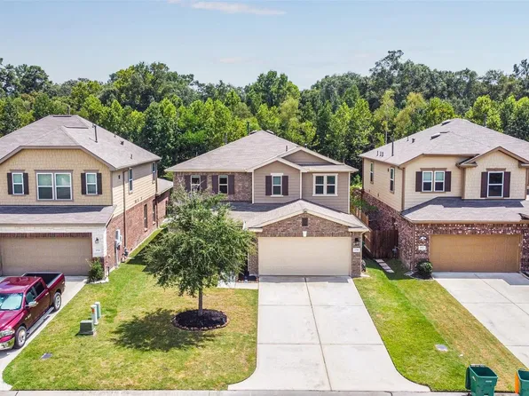 2719 Crosshaven Way, Conroe, TX 77304