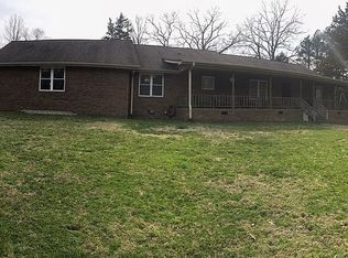 7418 Grasshopper Rd, Georgetown, TN 37336