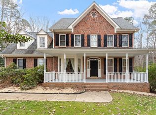 7701 Micklewaithe Ct, Wake Forest, NC 27587