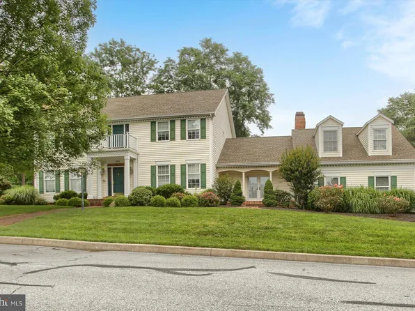 4426 Greenridge Ln, Harrisburg, PA 17112
