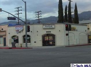 6600 San Fernando Rd, Glendale, CA 91201