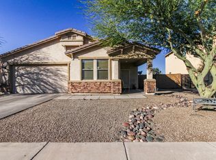 6718 W Darrel Rd, Laveen, AZ 85339