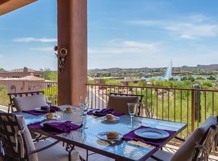 17320 E Alta Loma, Fountain Hills, AZ 85268