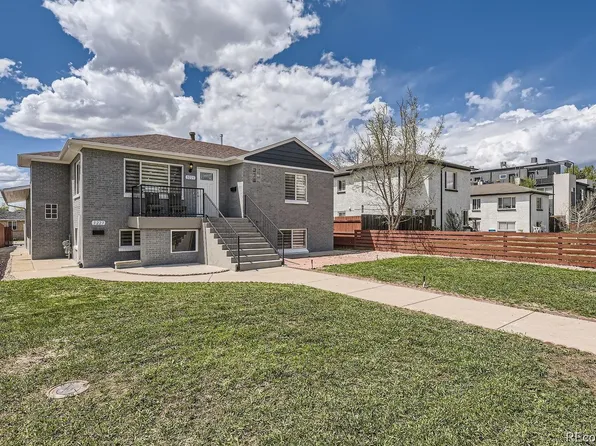3227 N Steele Street, Denver, CO 80205