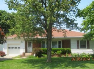 605 Seminole Rd, Chillicothe, OH 45601