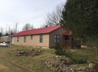 2251 Middlebrook Rd, Maynard, AR 72444