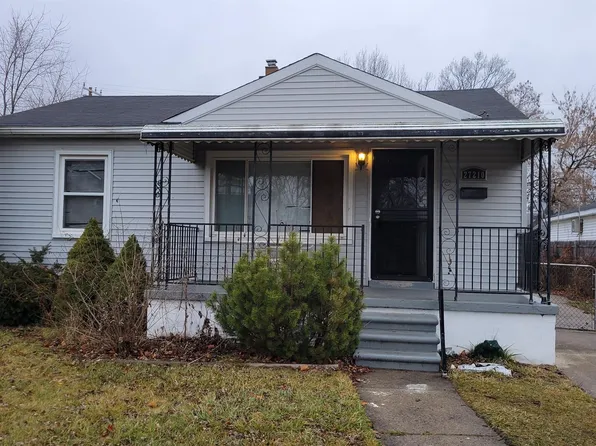 27210 Notre Dame St, Inkster, MI 48141
