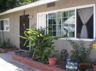 2302 Bunker Ave, El Monte, CA 91732