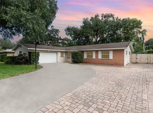 4014 Old Dominion Rd, Orlando, FL 32812