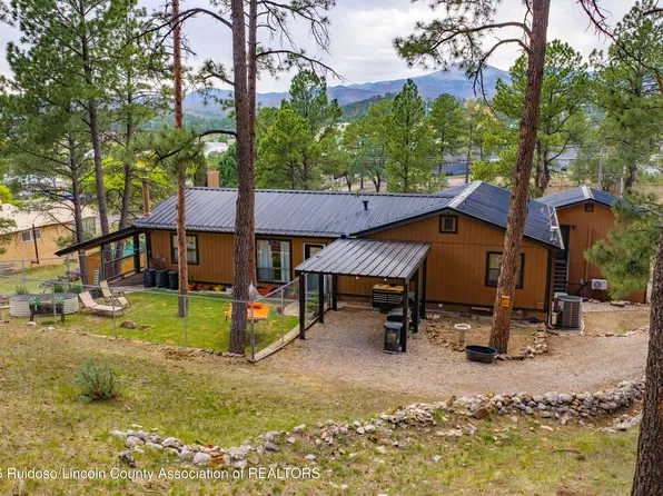 802 Hull Rd, Ruidoso, NM 88345