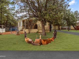 2173 Wildlife Trl, Overgaard, AZ 85933