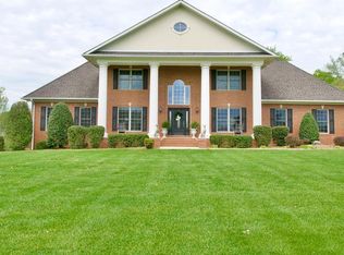 4715 Bob Gentry Rd, Cookeville, TN 38506