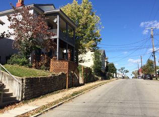 2705 Hackberry St #B, Cincinnati, OH 45206
