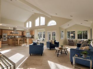 594 Benvenue Ave, Los Altos, CA 94024