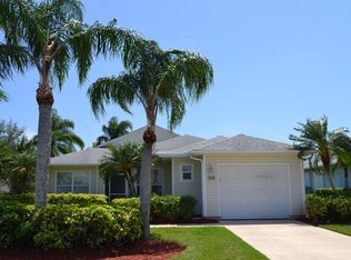 401 Paurotis Ln, Fort Pierce, FL 34982