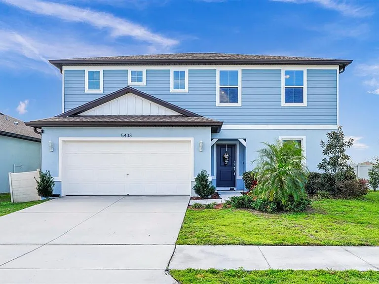 5433 Keaton Springs Dr — Photo 2