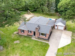 13163 Old 14 Mile Rd NE, Greenville, MI 48838