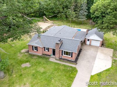 13163 Old 14 Mile Rd NE, Greenville, MI, 48838