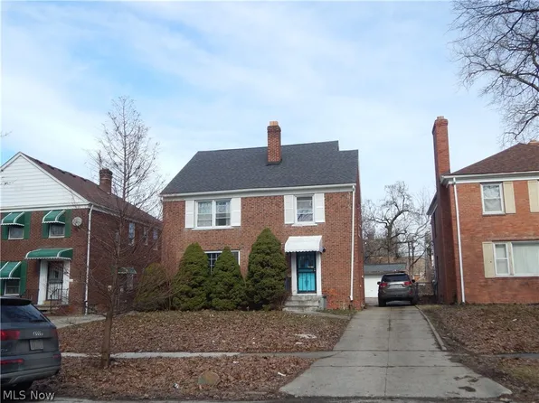 3045 Livingston Rd, Cleveland, OH 44120