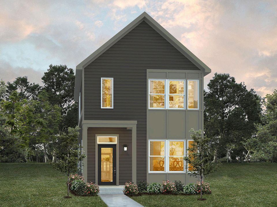 Exterior Rendering