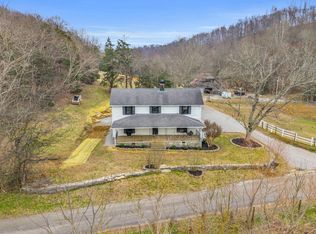 3039 Pigg Hollow Rd, Petersburg, TN 37144