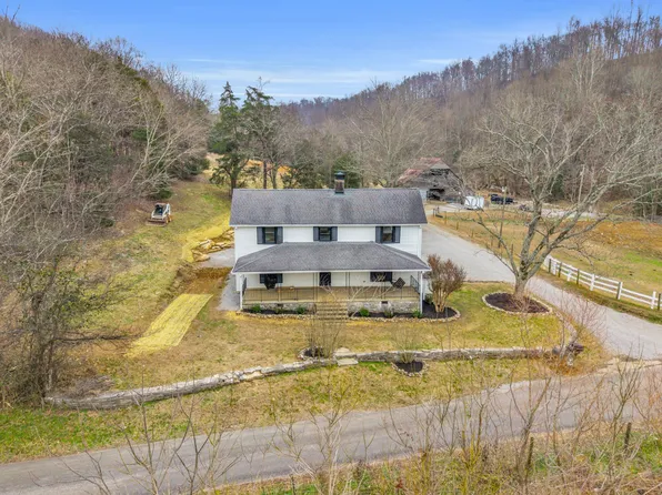 3039 Pigg Hollow Rd, Petersburg, TN 37144