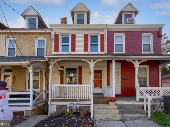 850 4th St, Lancaster, PA 17603