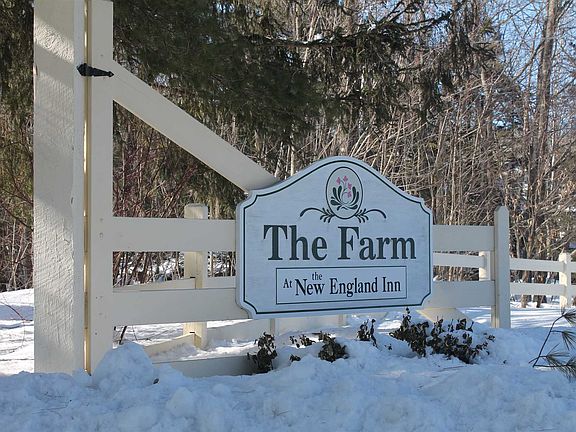 2nd image of 17 Farm At New England Inn Ln #17