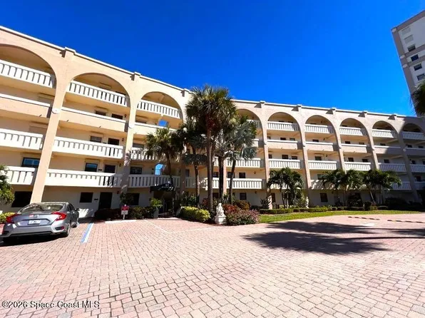 840 N Atlantic Ave APT C303, Cocoa Beach, FL 32931