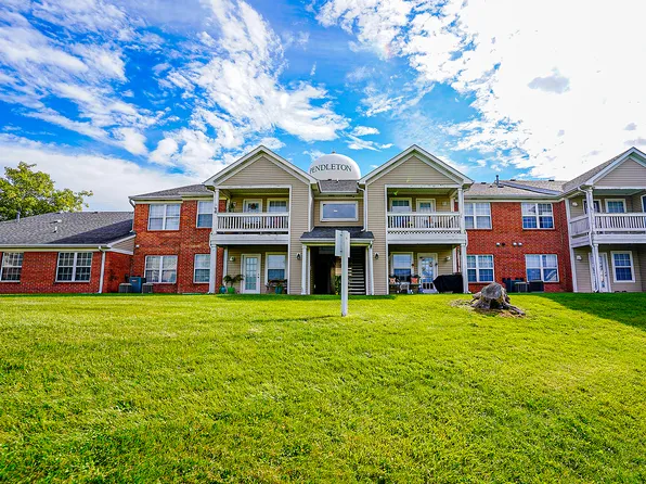 Hamilton Station Apartments