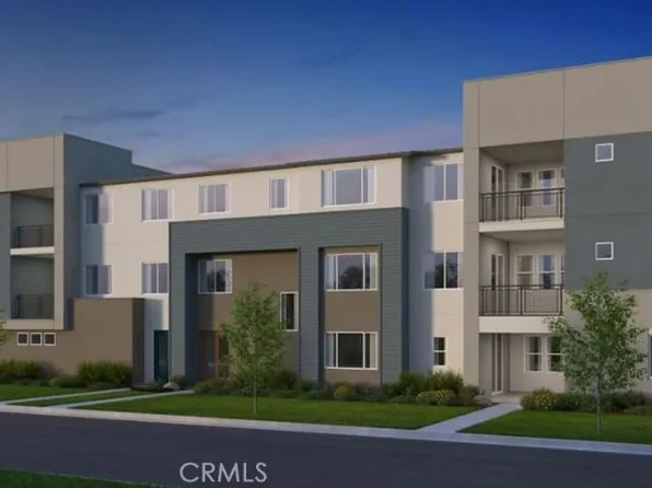 1020 N Tangent Privado Unit 305, Ontario, CA 91764