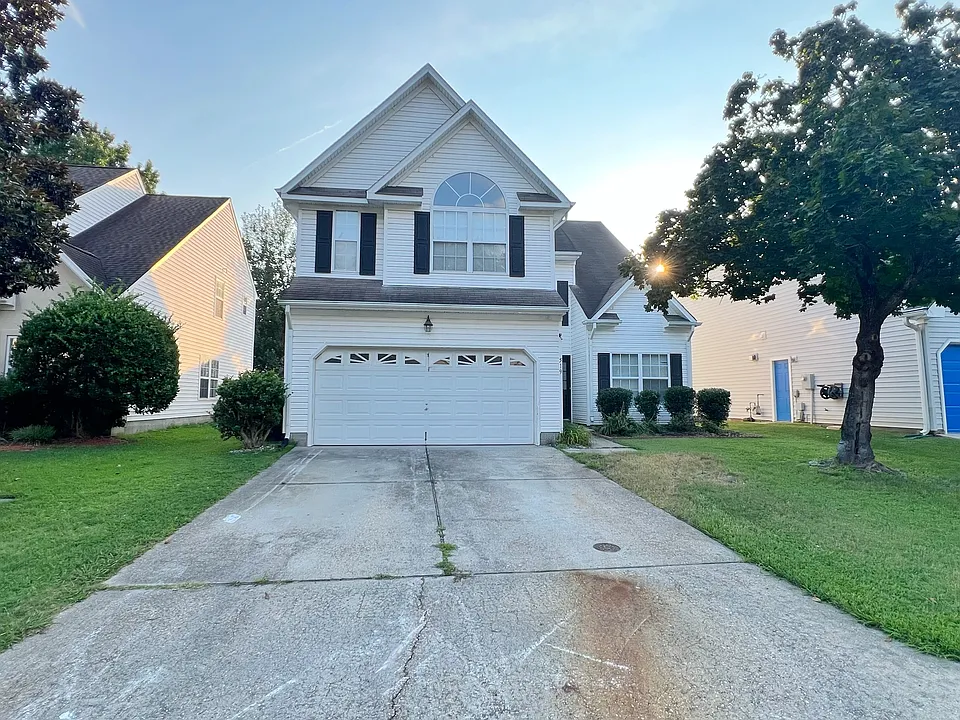 519 Windward Dr