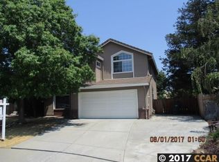 4168 Cherry Ct, Oakley, CA