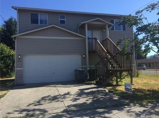 402 Birch St, Sultan, WA 98294