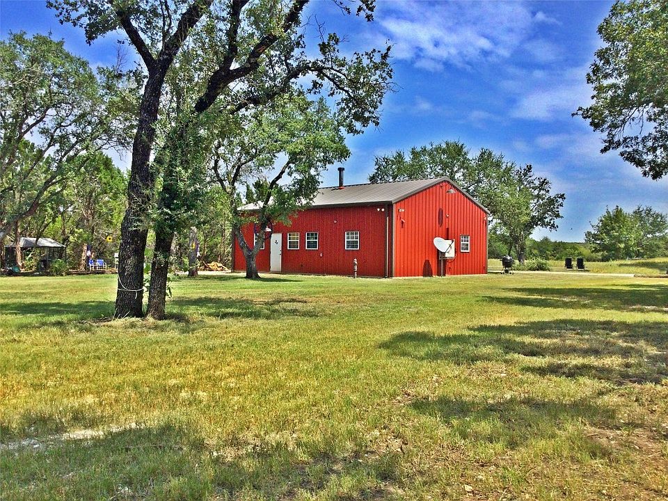 1500 County Road 2850, Kopperl, TX 76652 MLS 20311404 Zillow