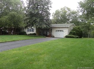 248 Quail Ln N, Lanoka Harbor, NJ 08734