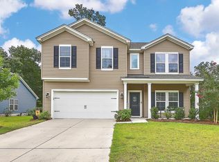 3933 Percheron Dr, Awendaw, SC 29429